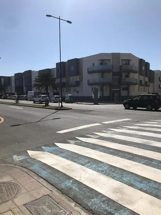 Apartamento Corralejo Sun 324 0*,  España