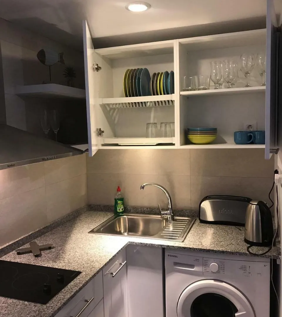 Apartamento Corralejo Sun 324 España