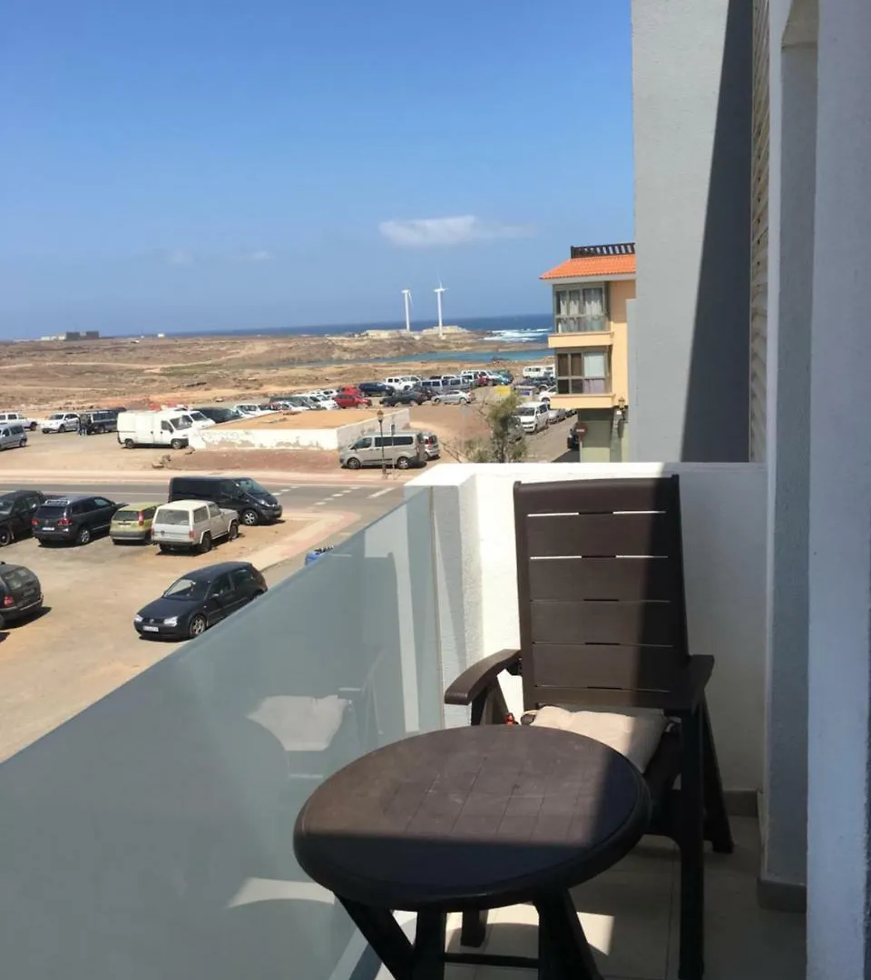 Apartamento Corralejo Sun 324