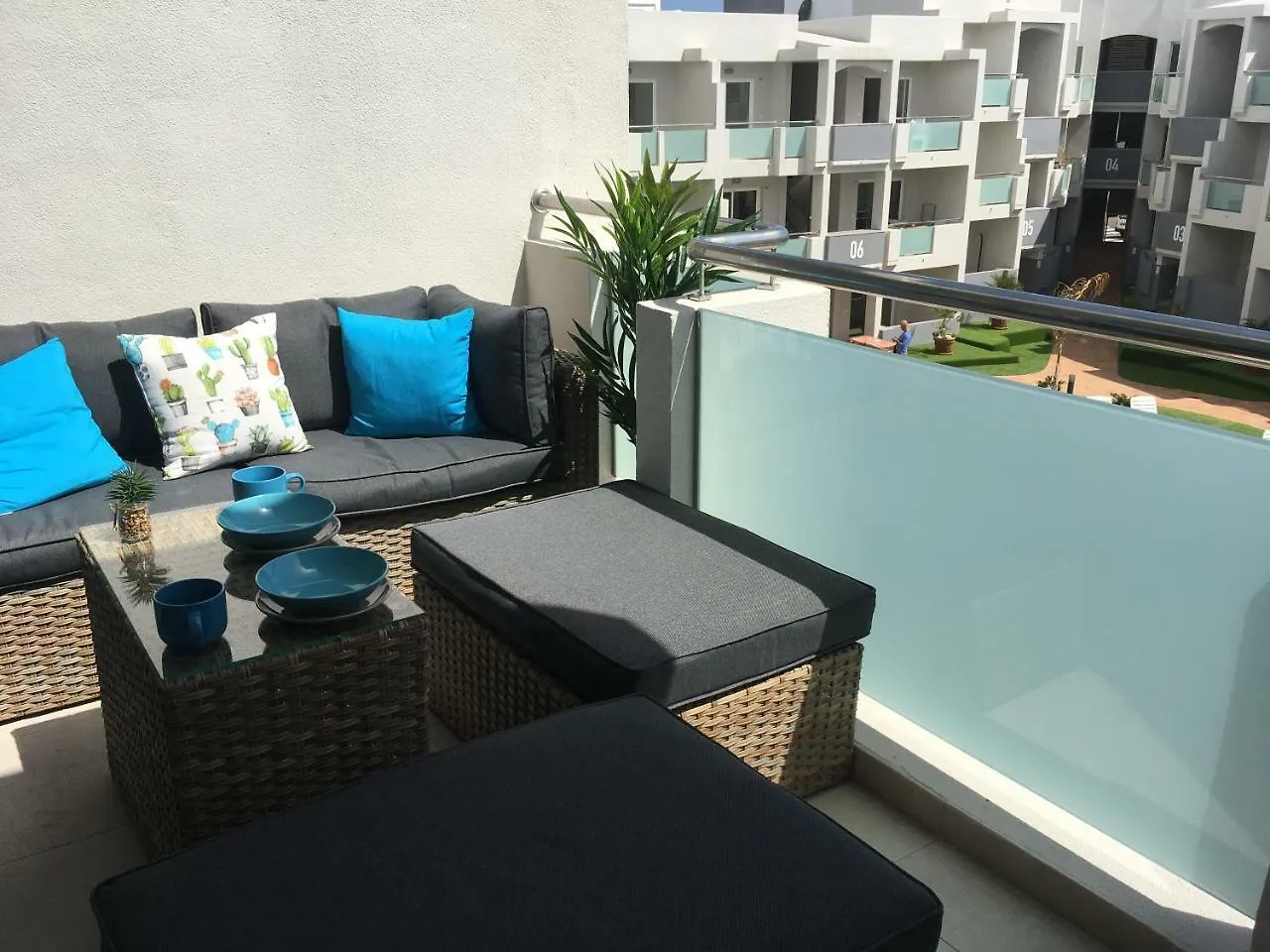Apartamento Corralejo Sun 324