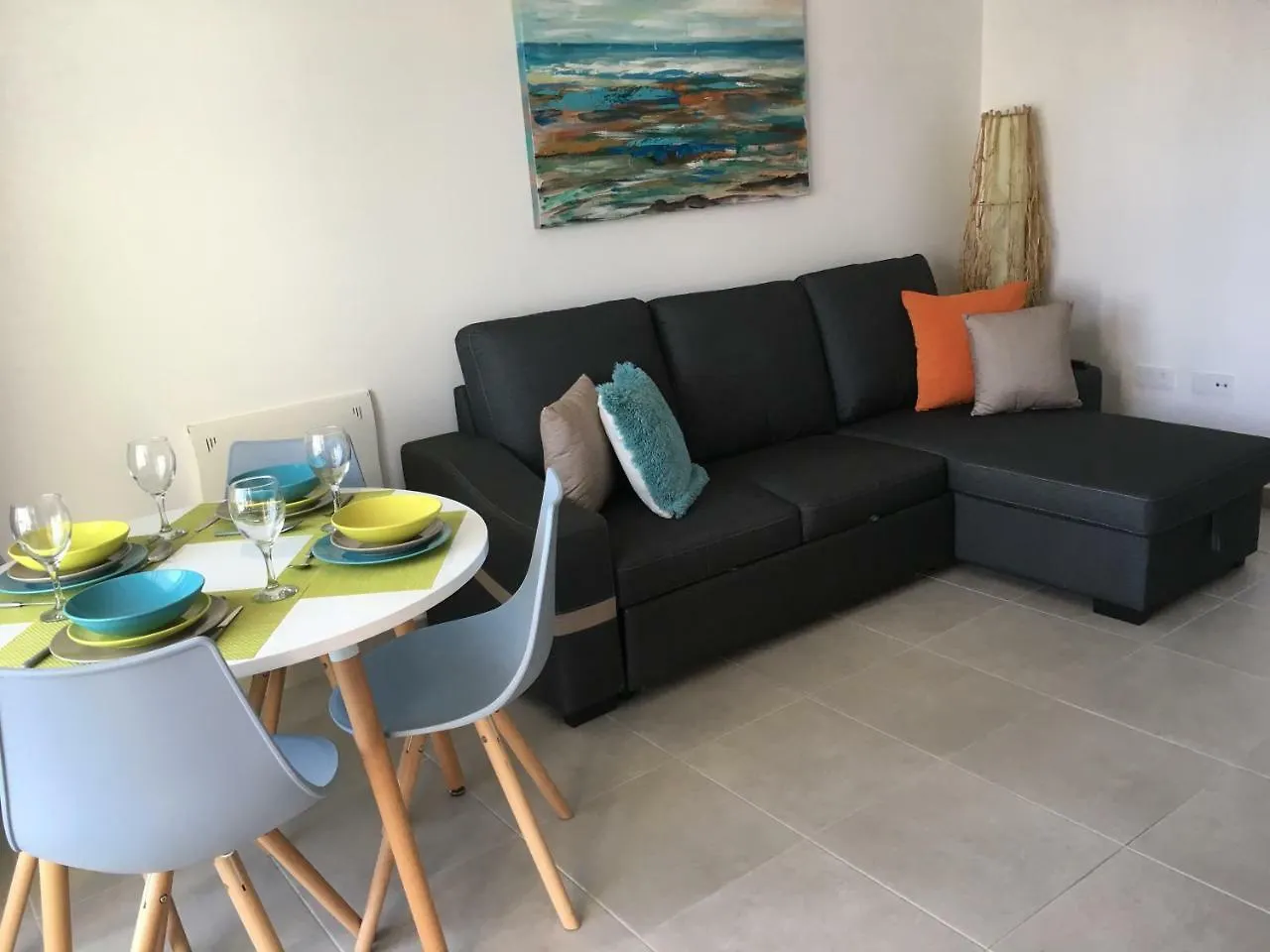 Apartamento Corralejo Sun 324