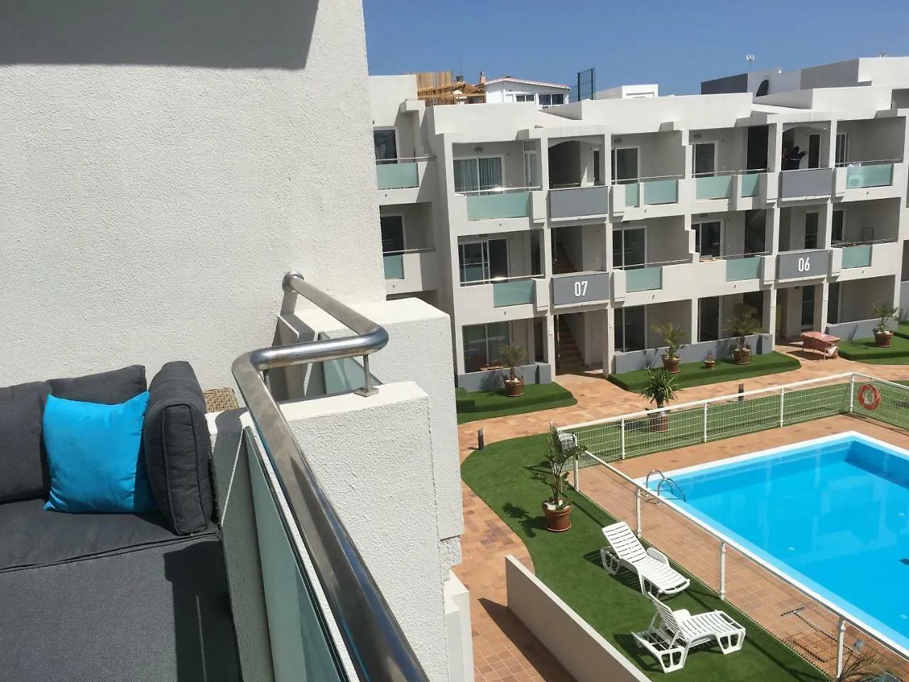 Apartamento Corralejo Sun 324 España