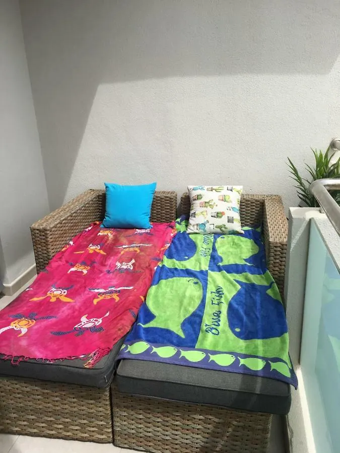 Apartamento Corralejo Sun 324