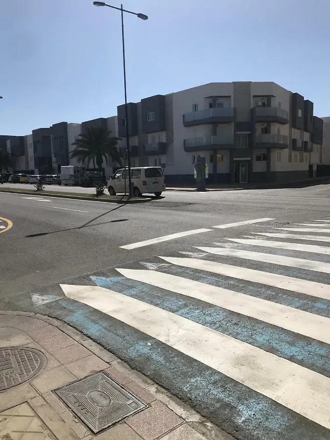Apartamento Corralejo Sun 324 0*,