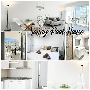 Apartamento Sonny House, Corralejo