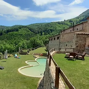 Casa rural Mas Vilar Rural España
