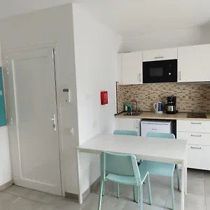  Apartamento Alisios Playa España