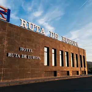 ** Hotel Ruta De Europa España