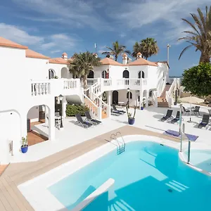  Apartamento Galera España