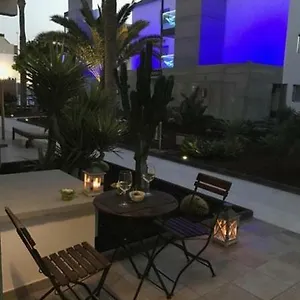 Apartamento Vista Bristol 50b, Corralejo