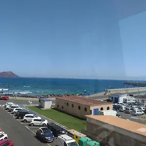 Apartamento Vistamar Vistaluna, Corralejo